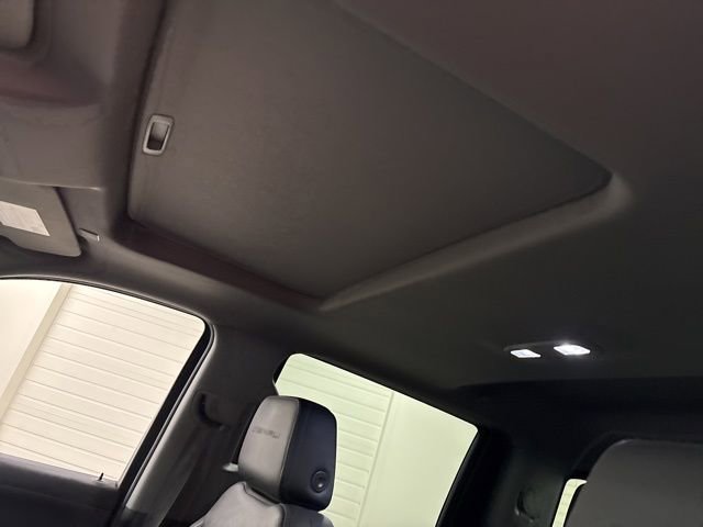 Used 2021 GMC Sierra 1500 Denali w/ Denali Ultimate Package AWD/4WD image 22