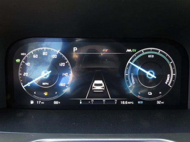 Used 2023 Kia Sorento SX Prestige image 37