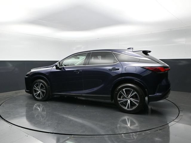 Used 2023 Lexus RX 350 FWD w/ Accessory Package (Z1) image 2