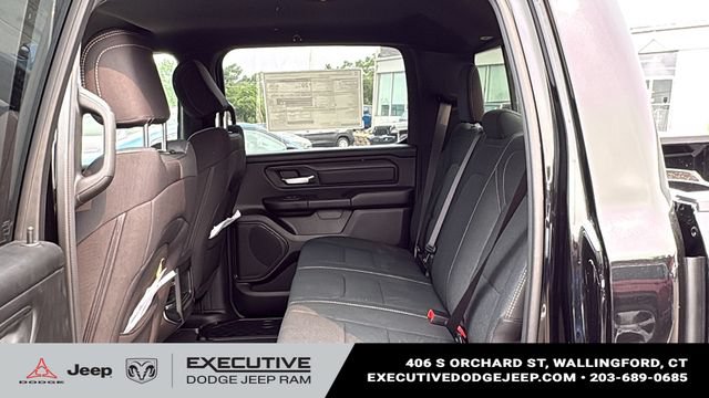 New 2026 RAM 1500 Express AWD/4WD image 22
