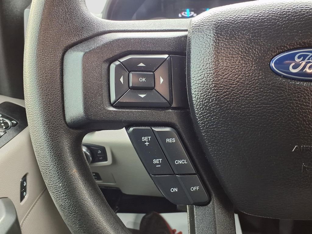 Used 2017 Ford F250 XLT w/ XLT Value Package image 19