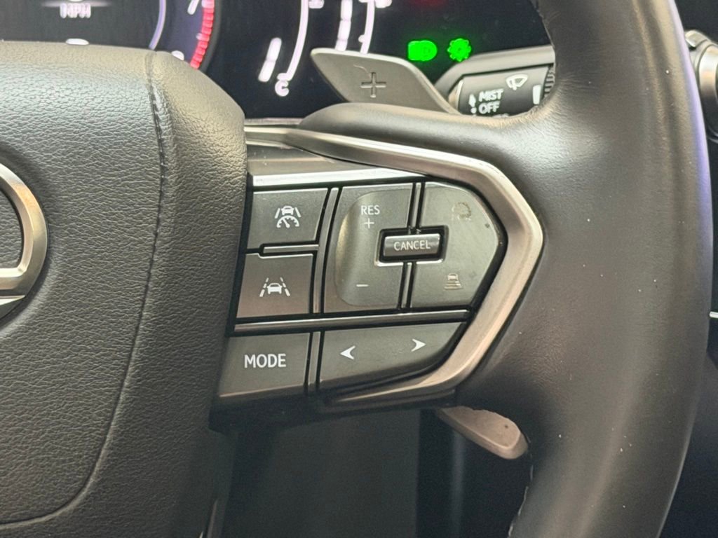 Used 2022 Lexus NX 250 FWD image 17