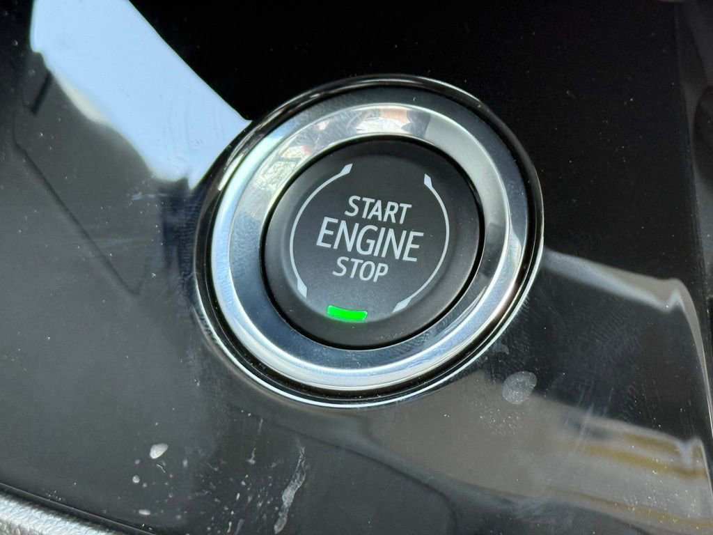 New 2025 Buick Envision Sport Touring video 3