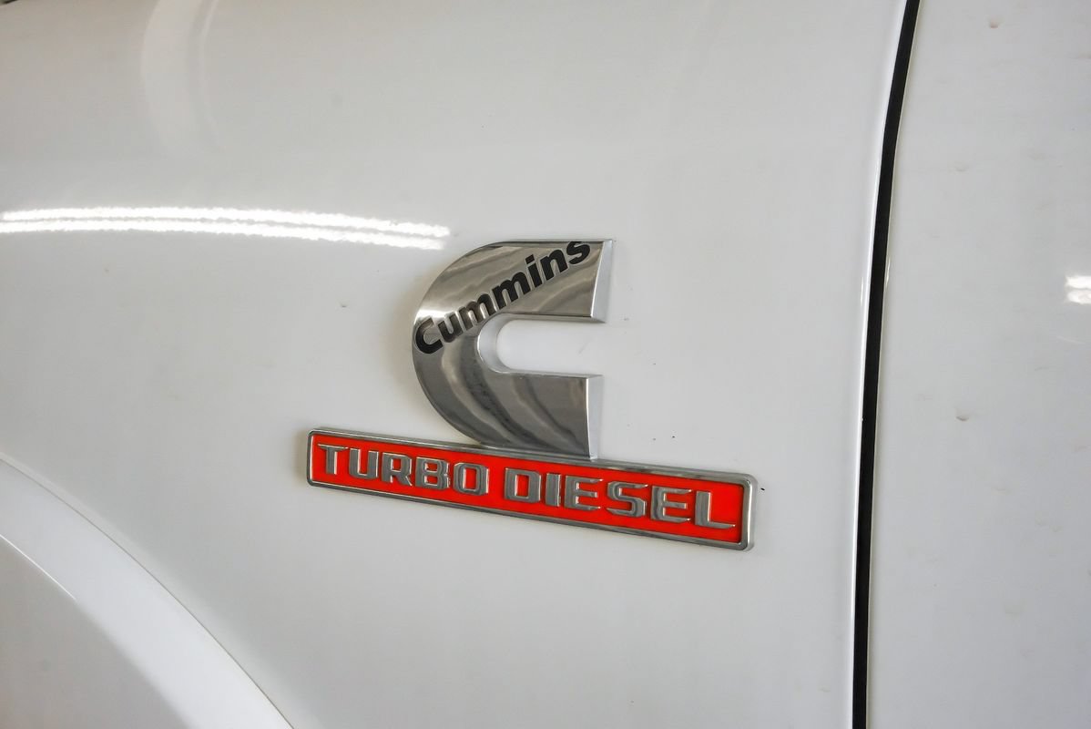 Used 2022 RAM 2500 Limited AWD/4WD image 55