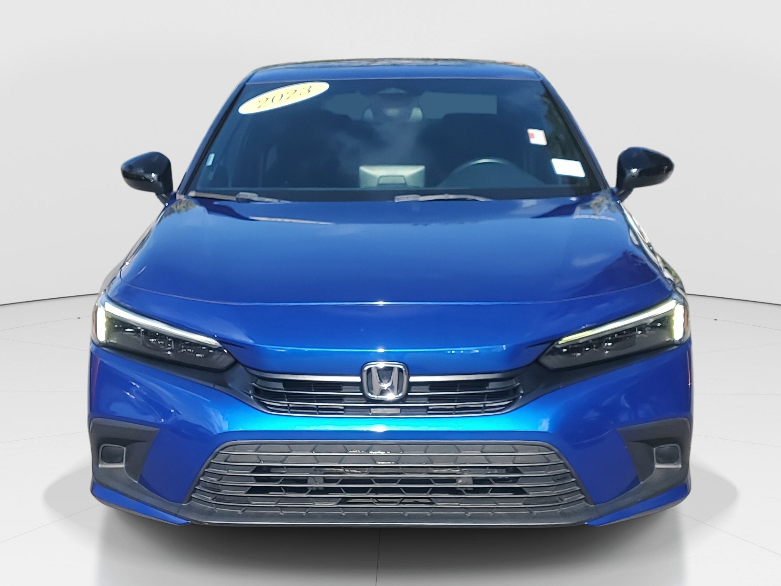 Used 2023 Honda Civic Sport image 2