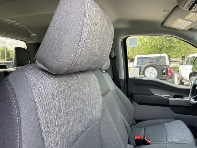 New 2026 Ford F250 XLT AWD/4WD image 23