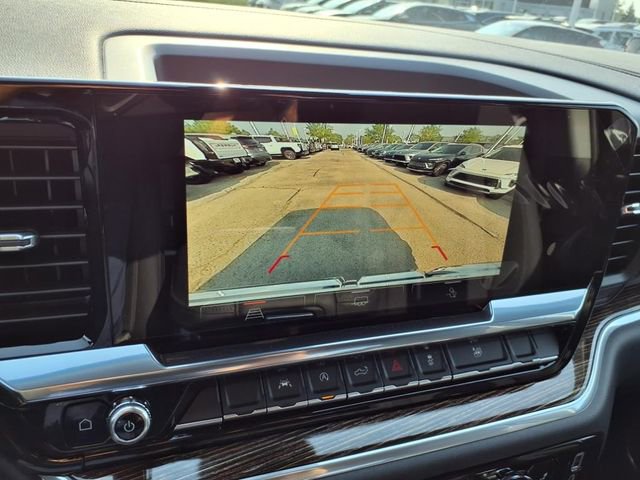 New 2026 GMC Sierra 1500 Elevation w/ Preferred Package image 32