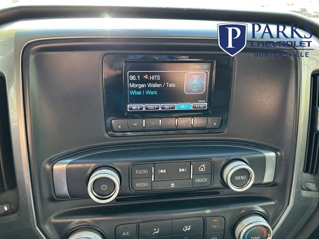 Used 2014 Chevrolet Silverado 1500 LT image 18