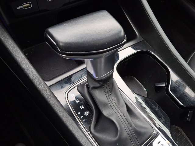 Certified 2023 Hyundai Tucson SEL w/ Convenience Package image 15