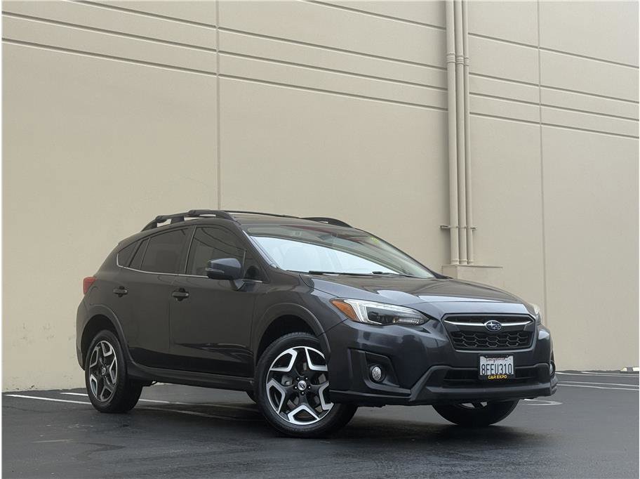Used 2018 Subaru Crosstrek 2.0i Limited image 21