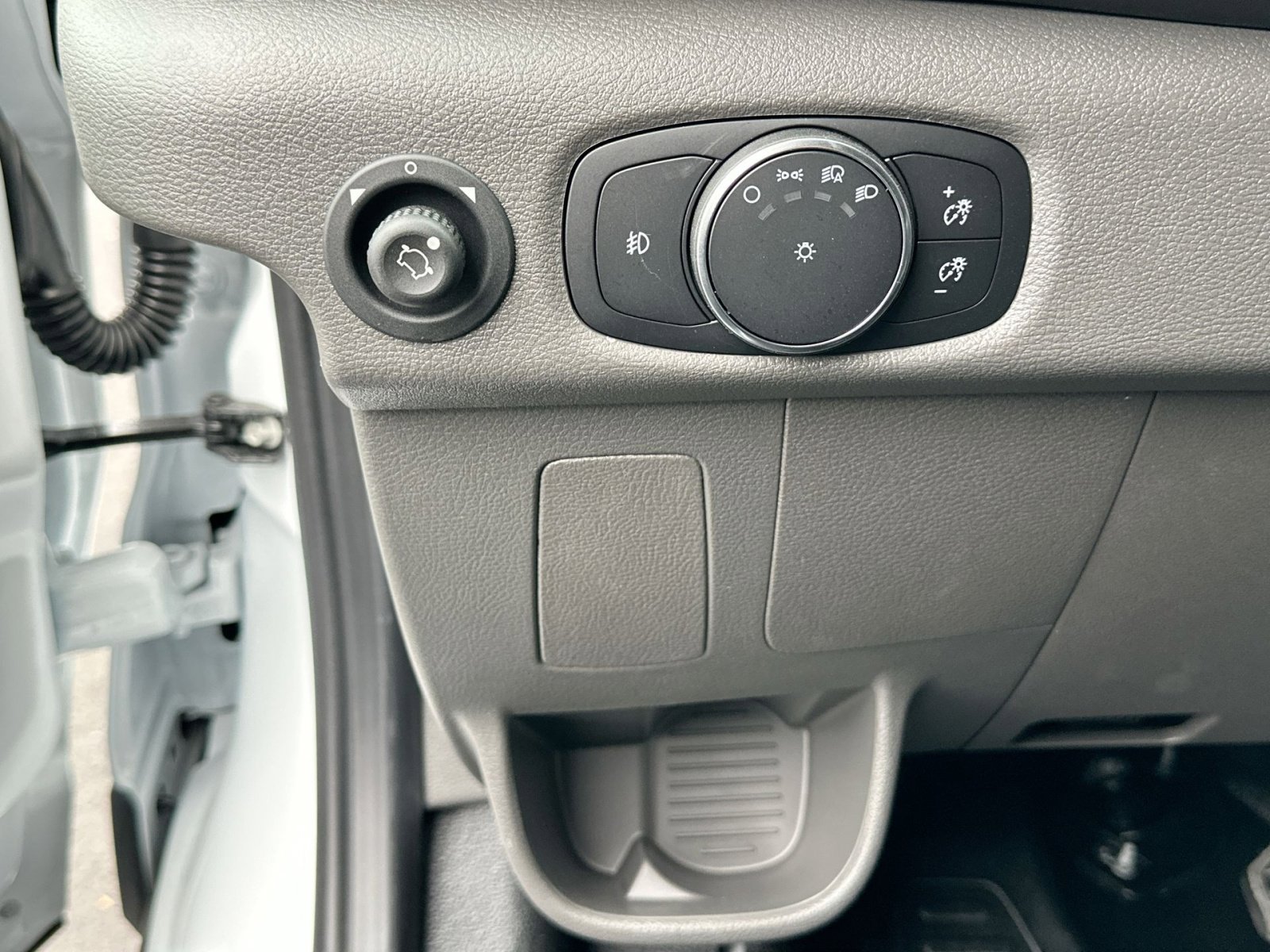 New 2026 Ford Transit 350 Base w/ Load Area Protection Package image 17