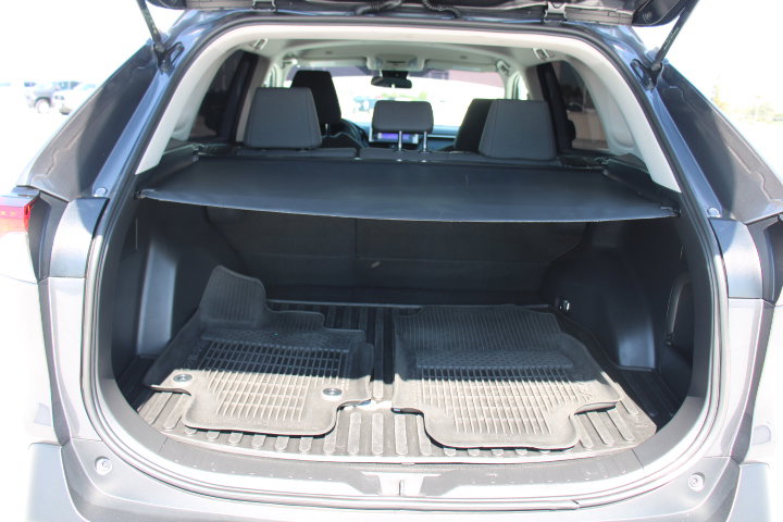 Certified 2024 Toyota RAV4 LE image 14