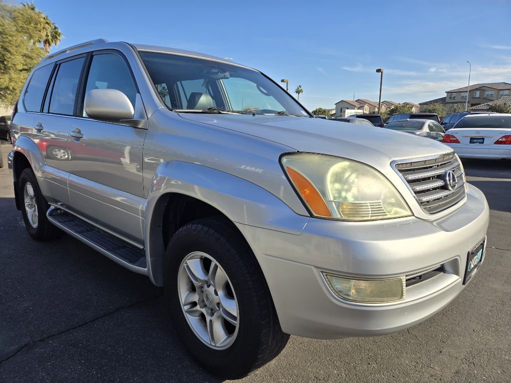 Used 2006 Lexus GX 470 image 4