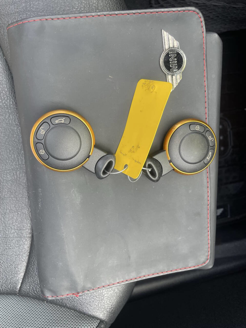 Used 2010 MINI Cooper S image 25