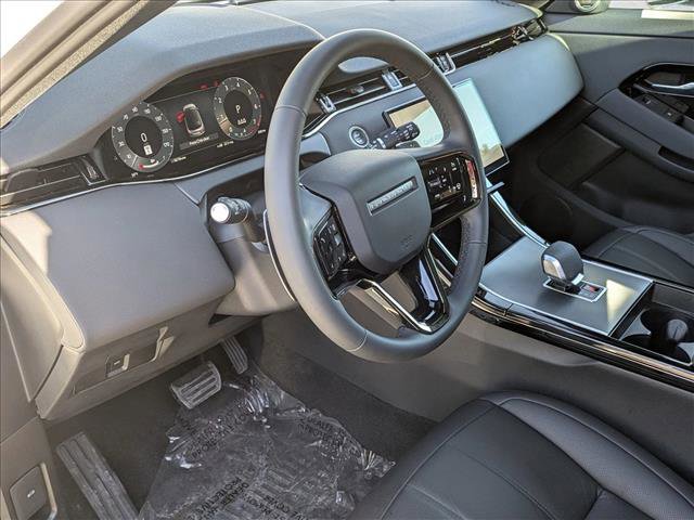 Used 2026 Land Rover Range Rover Evoque S AWD/4WD image 10