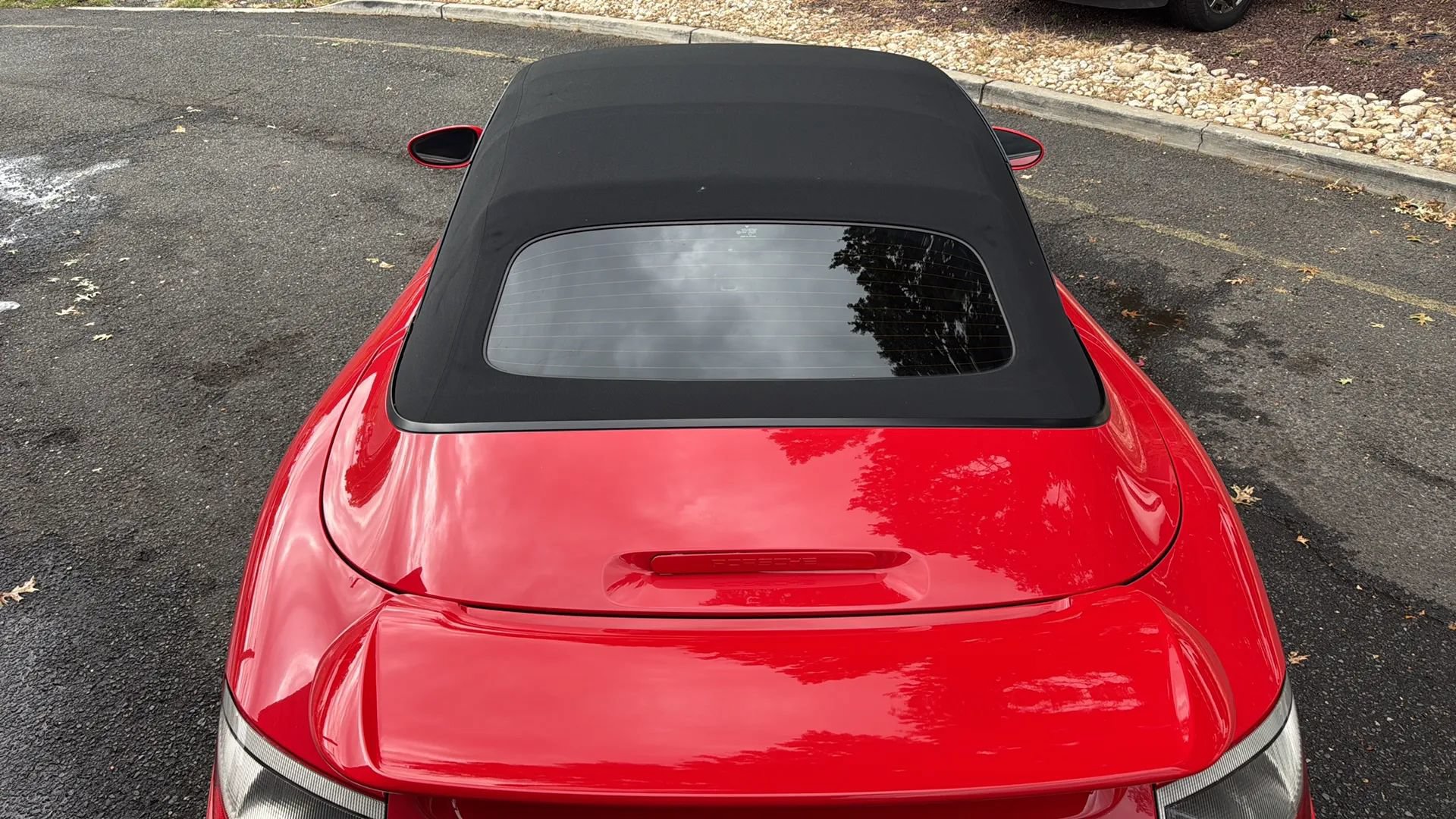 Used 2003 Porsche 911 Carrera 4 AWD/4WD image 70