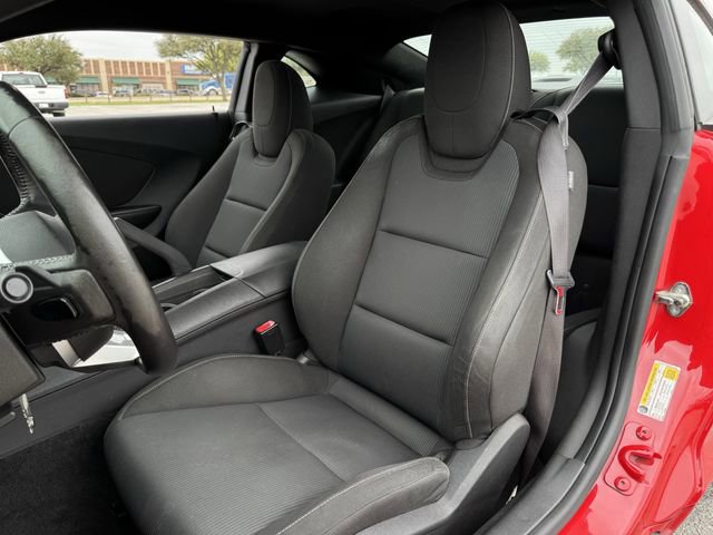 Used 2010 Chevrolet Camaro LT w/ RS Package image 23