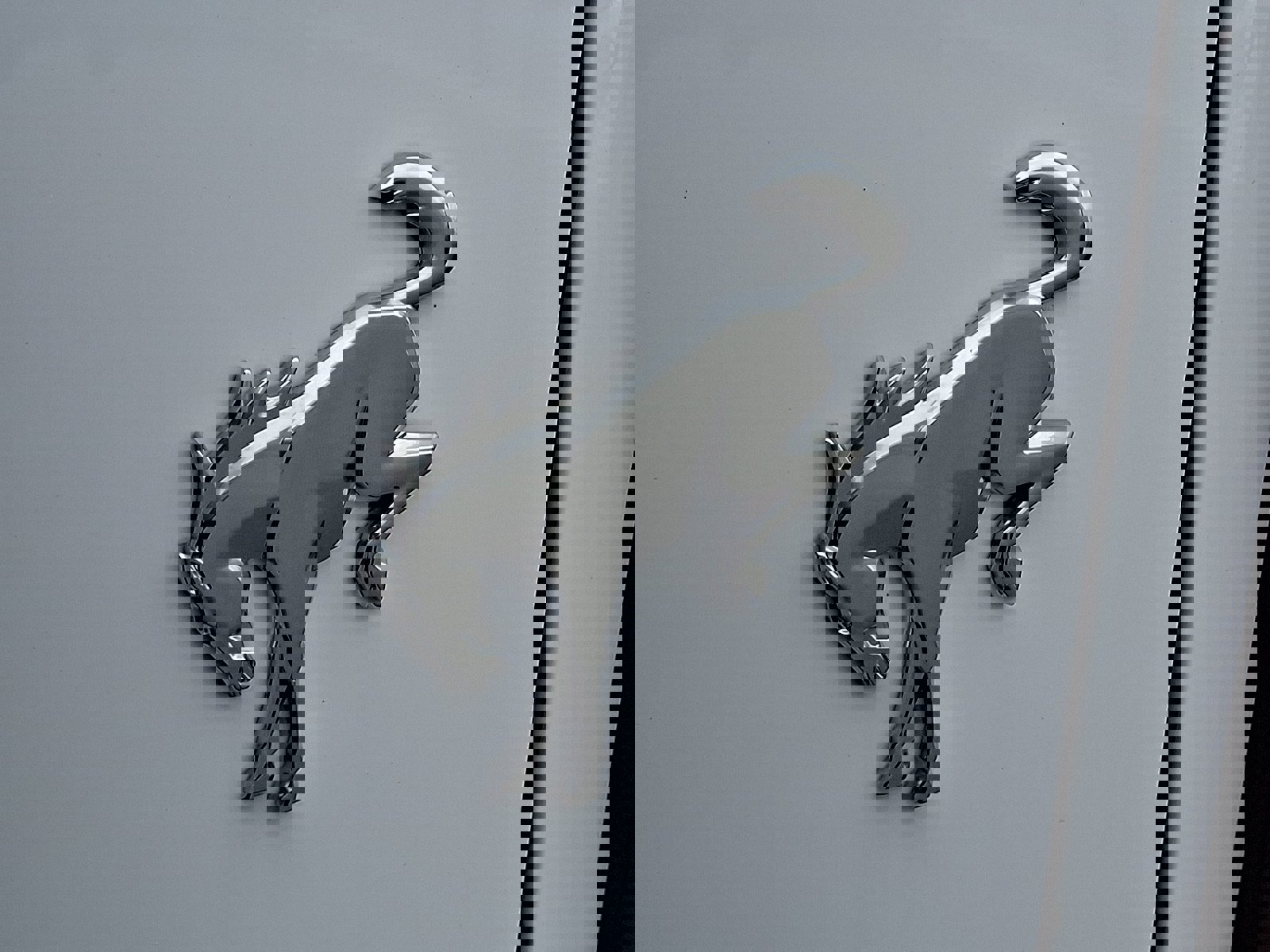 Certified 2023 Ford Bronco Badlands image 28