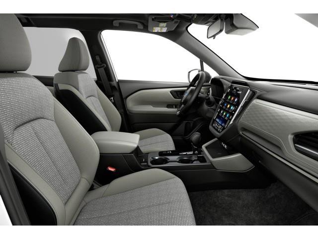 New 2026 Subaru Forester Premium image 16