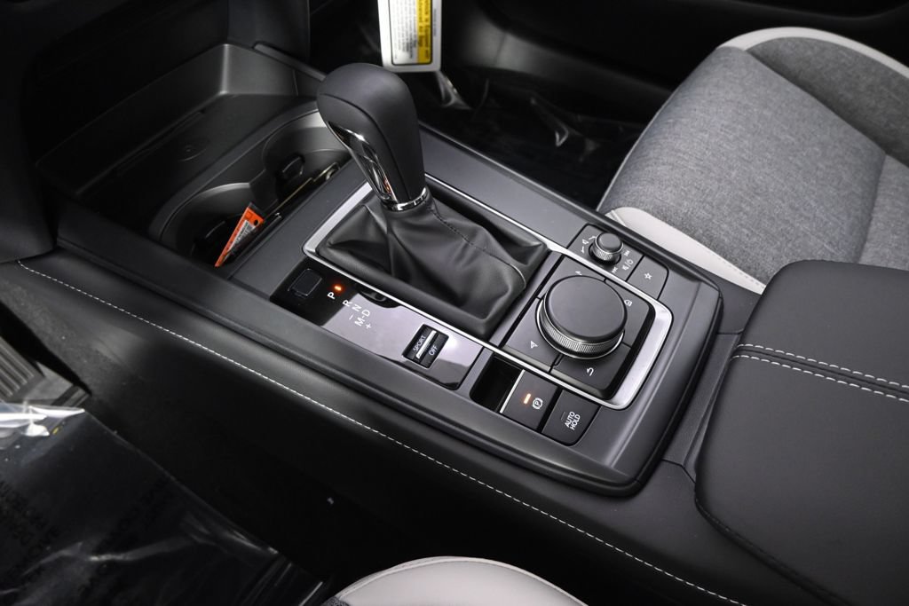 New 2026 MAZDA CX-30 Aire Edition AWD/4WD image 31