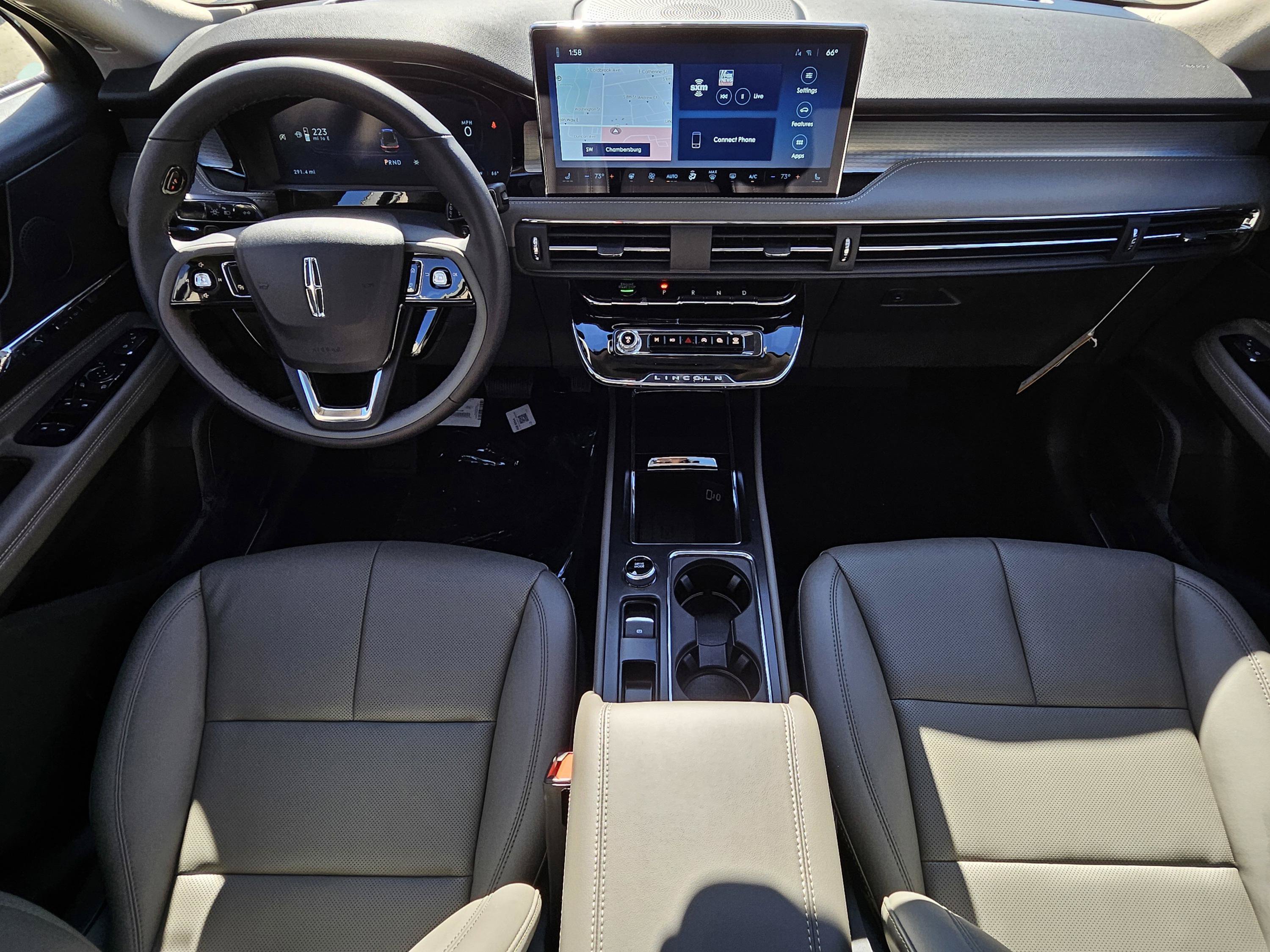 New 2026 Lincoln Corsair Premiere AWD/4WD image 17