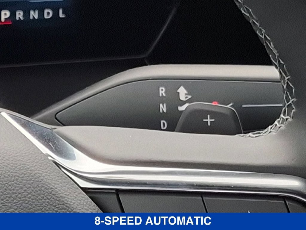 New 2026 Chevrolet Equinox LT w/ Safety and Technology Package AWD/4WD image 28