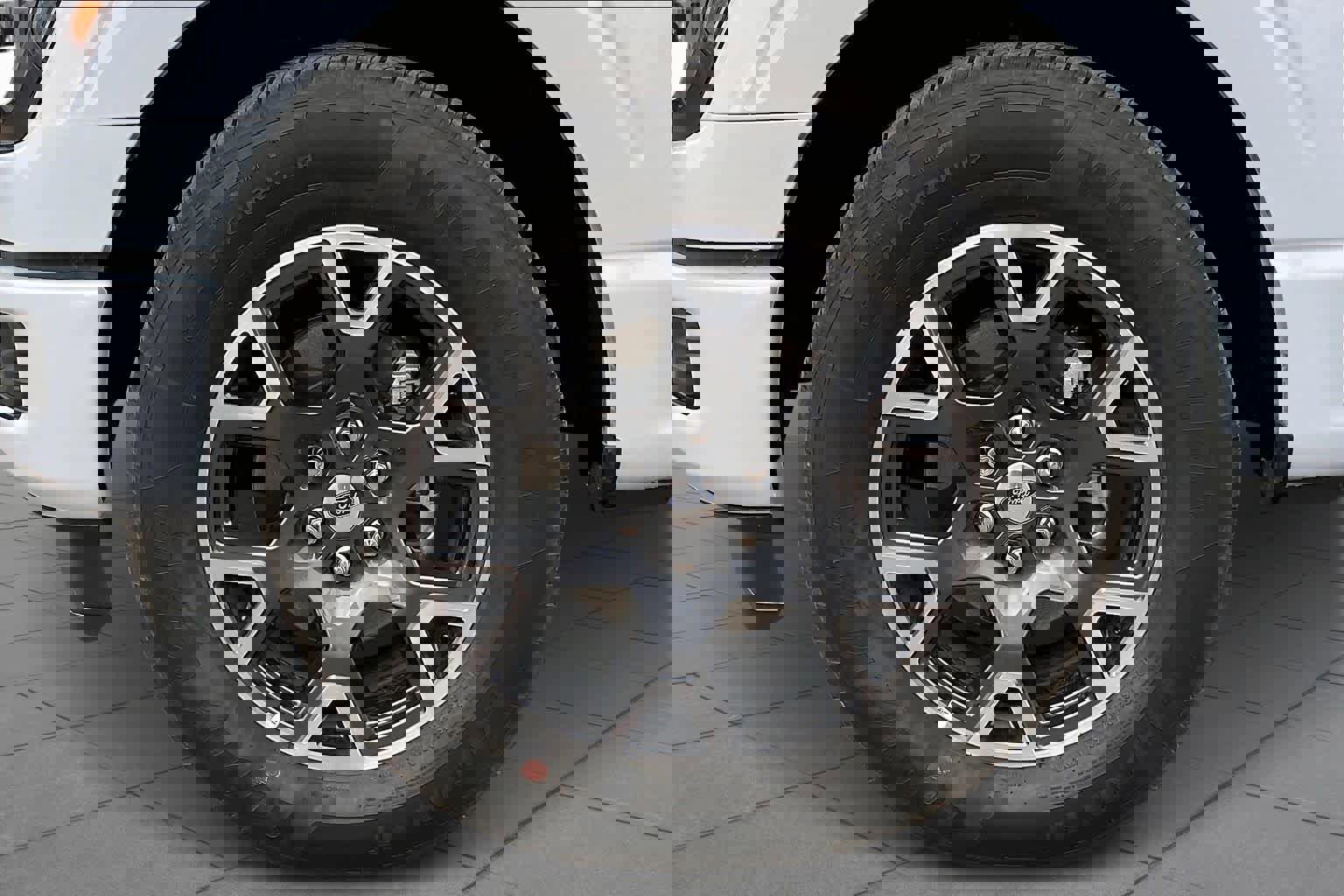 Used 2025 Ford F150 STX w/ Equipment Group 200A image 10