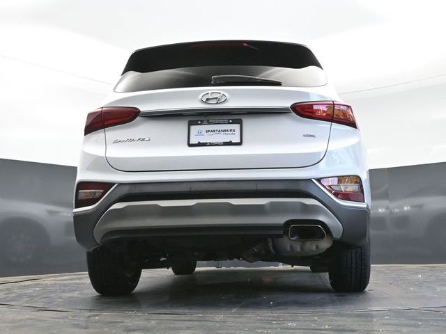 Used 2020 Hyundai Santa Fe SEL AWD/4WD image 36
