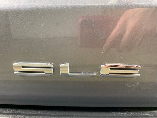 Used 2022 GMC Yukon SLE image 37