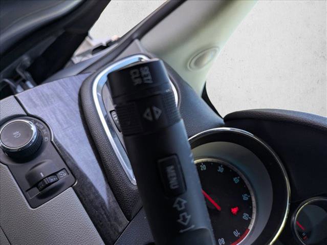 Used 2015 Buick Encore Convenience image 11
