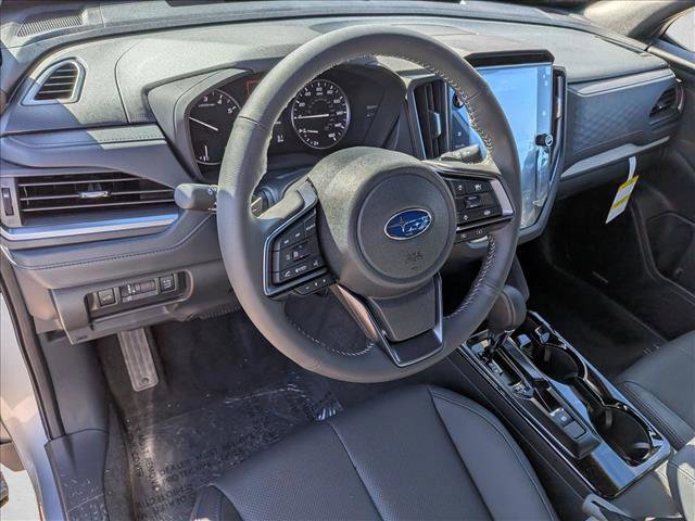 New 2026 Subaru Forester Limited image 3