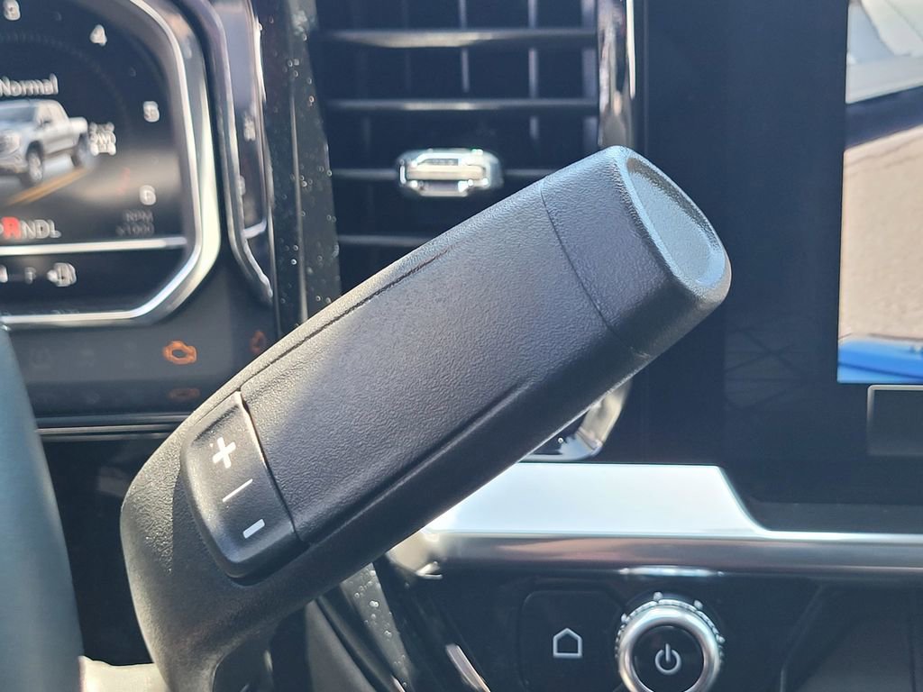 Used 2025 GMC Sierra 1500 Elevation AWD/4WD image 26