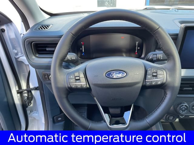 New 2026 Ford Maverick Lariat w/ Black Appearance Package AWD/4WD image 14