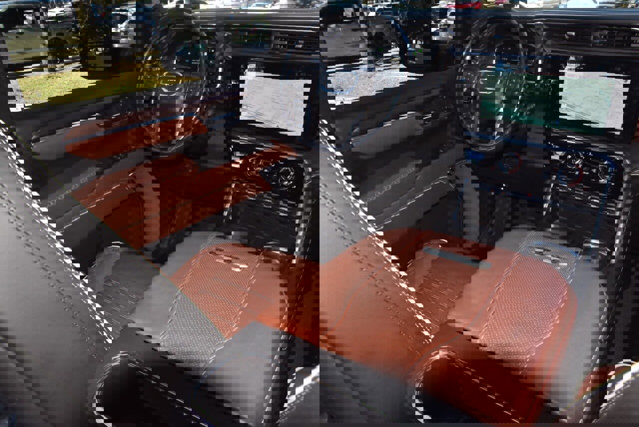 Used 2024 GMC Sierra 2500 Denali Ultimate image 15