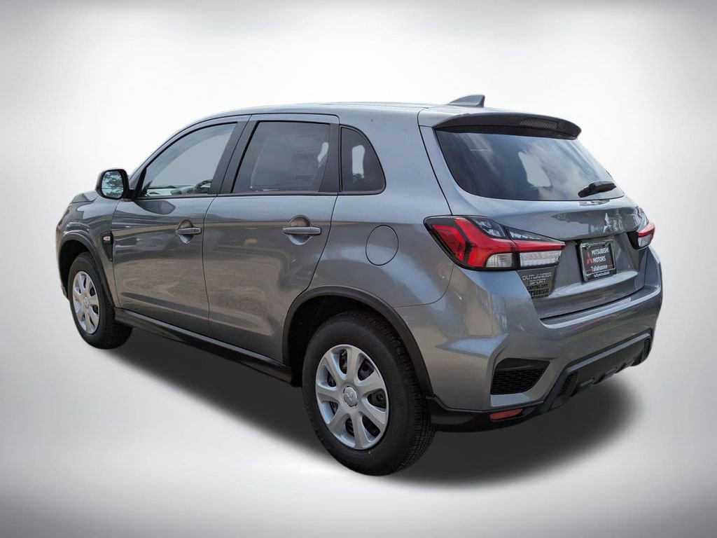 New 2026 Mitsubishi Outlander Sport AWD image 6