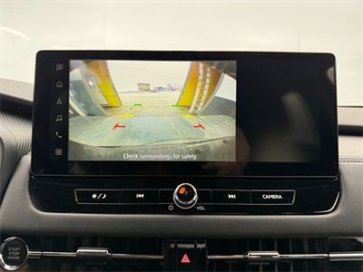 New 2026 Mitsubishi Outlander ES AWD/4WD image 18