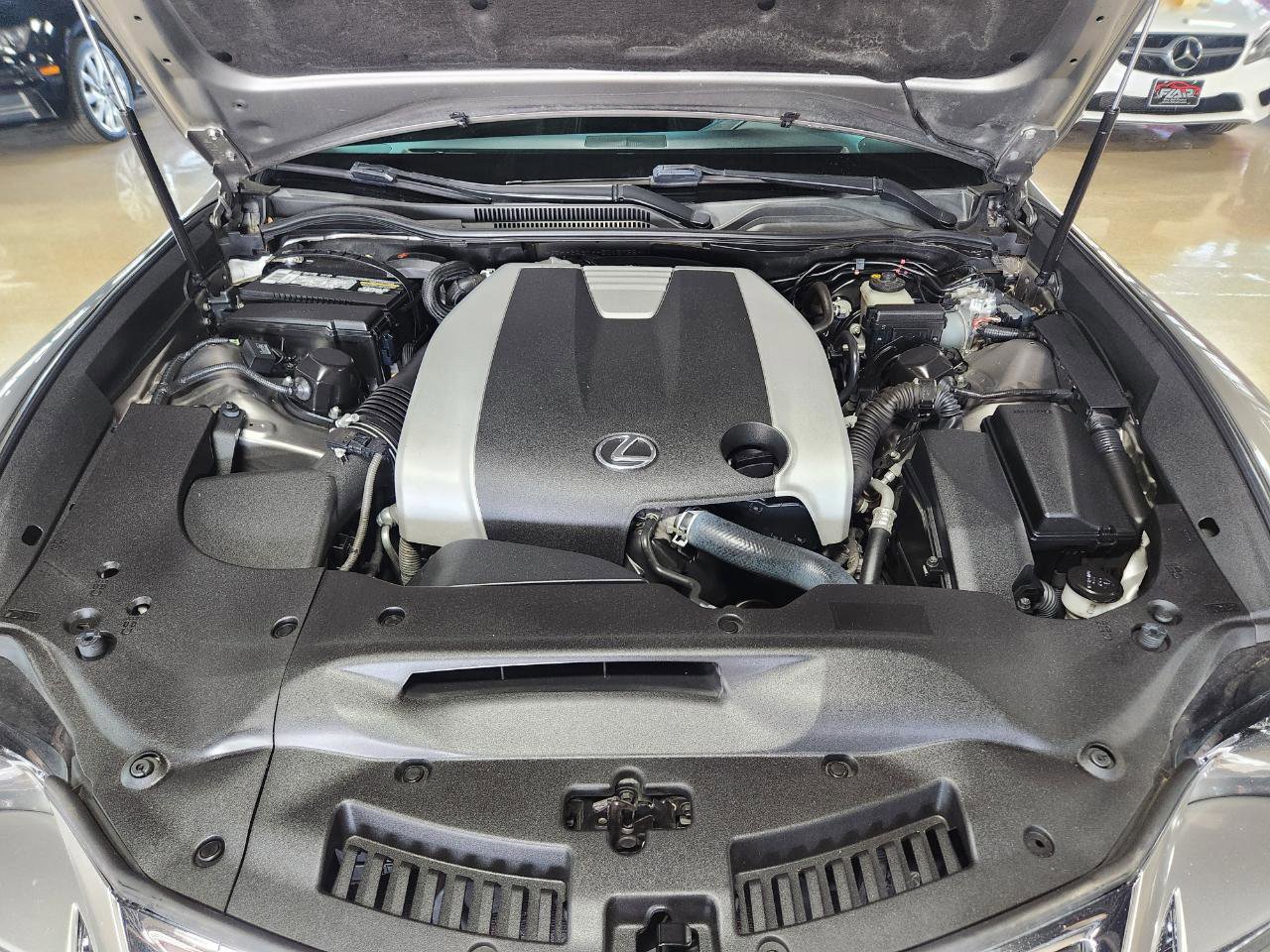 Used 2017 Lexus RC 350 F Sport image 39