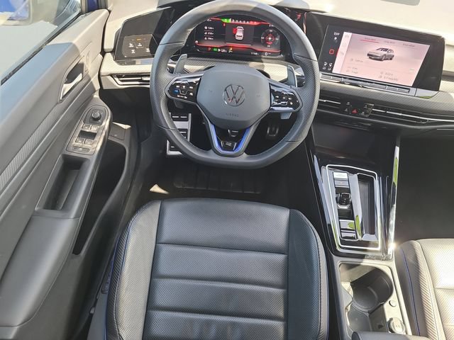 Used 2024 Volkswagen Golf R AWD/4WD image 28