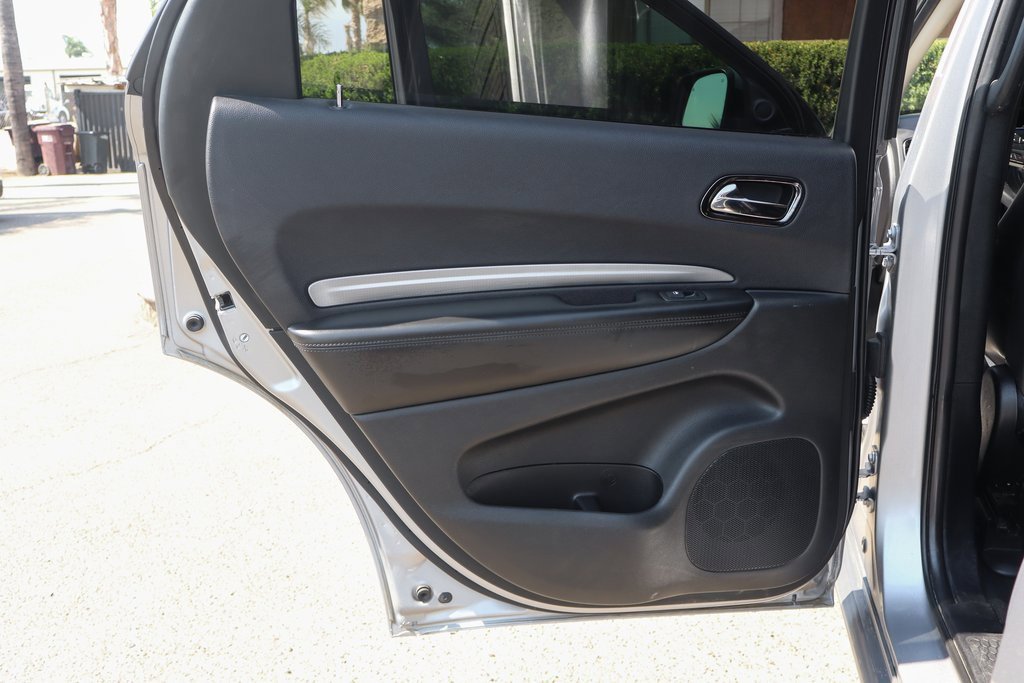 Used 2019 Dodge Durango GT image 36
