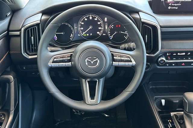 New 2025 MAZDA CX-50 2.5 Hybrid w/ Weather Package image 16