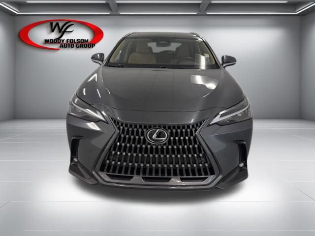 Used 2025 Lexus NX 250 FWD w/ Accessory Package (Z1) image 2