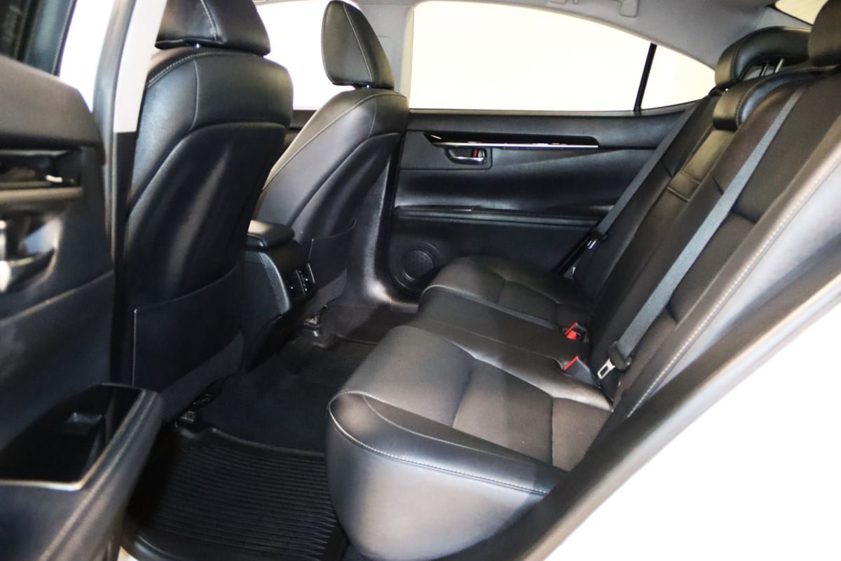 Used 2016 Lexus ES 350 FWD image 46