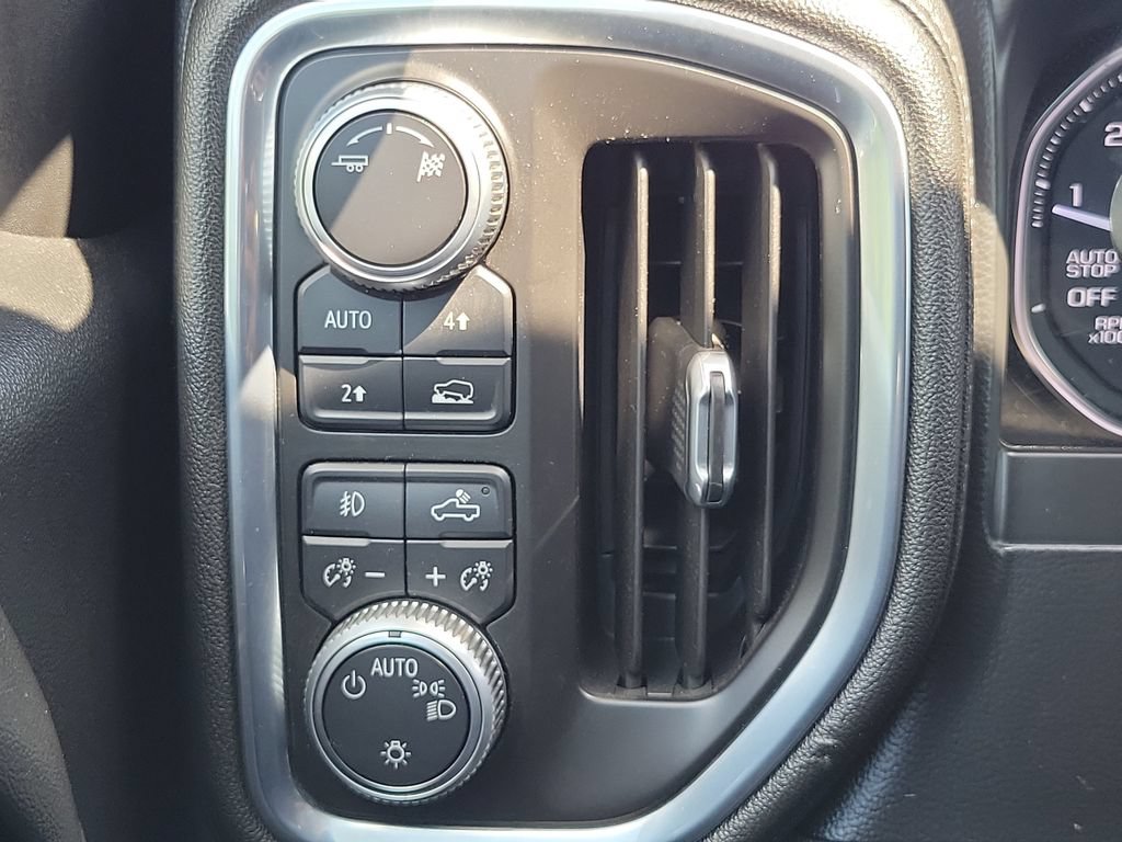 Used 2019 GMC Sierra 1500 Elevation w/ Trailering Package AWD/4WD image 36