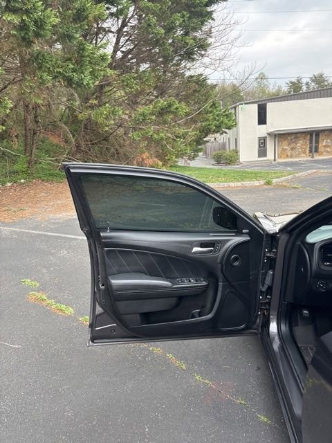 Used 2023 Dodge Charger SXT w/ Plus Group image 12