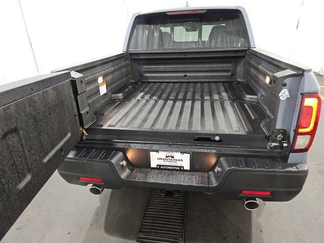 New 2026 Honda Ridgeline RTL image 14