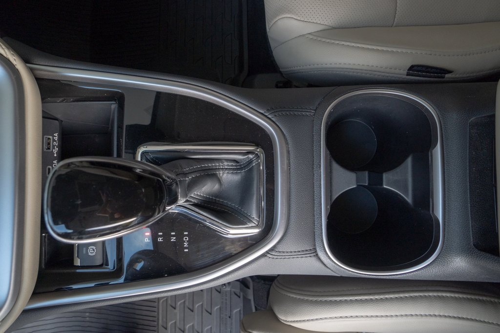 Certified 2025 Subaru Legacy Limited w/ Popular Package #2 image 10