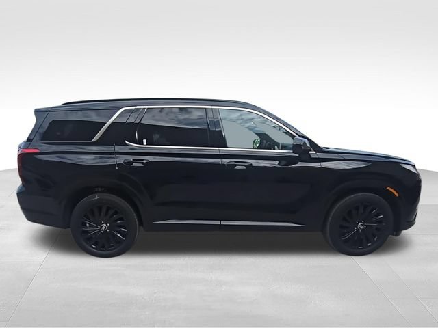 Certified 2025 Hyundai Palisade Calligraphy AWD/4WD image 16