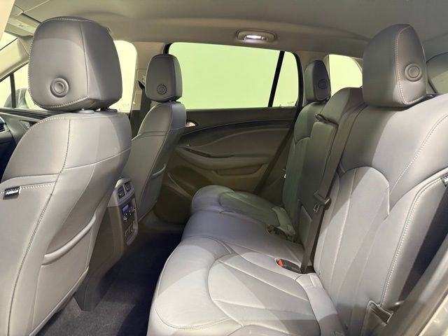 Used 2020 Buick Envision Essence FWD image 25