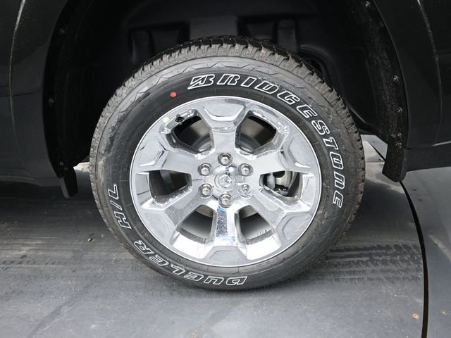 New 2026 RAM 1500 4x4 Crew Cab image 37