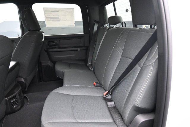 New 2027 RAM 3500 Tradesman AWD/4WD image 19